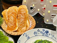 -中国徽菜·徽商故里(广安门店)