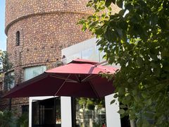 -J Create城市露营咖啡·简餐·宠物(上海动物园店)