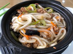 -上海财经大学清真食堂(国定路店)