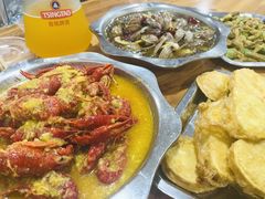 -陈氏肥蛤(小纬六路总店)