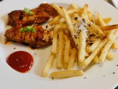-ZHAO赵·牛扒坊(万象城店)