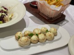 -鼎鼎西餐厅