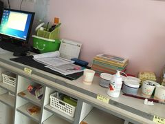 -爱乐梵国际儿童教育中心(古美店)