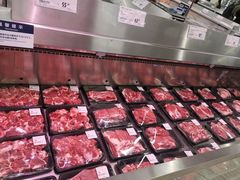 -家乐福会员店(南翔店)