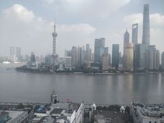 -上海外滩华尔道夫酒店