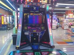 -大玩家(魏家庄万达店)