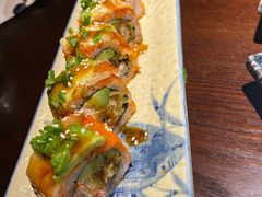松子特制寿司-松子料理(白家庄店)