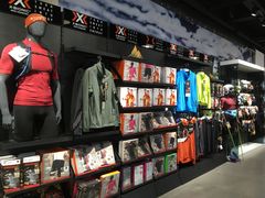 -三夫户外(天钥桥路店)