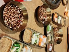 -七小福烤肉(新奥店)