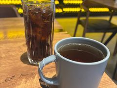 -ibarrel爱杯·bistro&brunch(江宁路店)