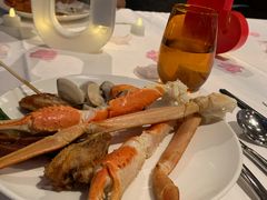 -悦全日餐厅·仁恒洲际酒店