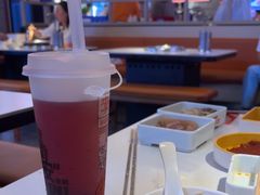 -李姑婆鲜切牛肉火锅自助(凤城二路店)