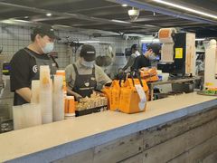 -放哈·甜醅子奶茶创造者(正宁路店)