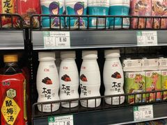 -北京华联生活超市(北京常营店)