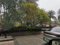 -广交会威斯汀酒店