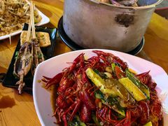 -土蚝·高压锅生蚝(百姓美食街店)
