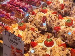 -FANEN法念·烘焙·甜点(万象城店)