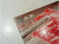 -本家韩国烤肉(青岛万象城店)
