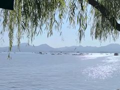 -西湖游船