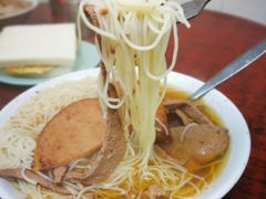 -维记咖啡粉面(福荣街店)