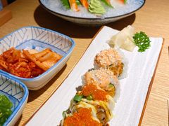 -温野菜涮涮锅(西单大悦城店)