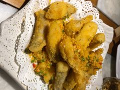 -李记潮汕砂锅粥(营福路店)