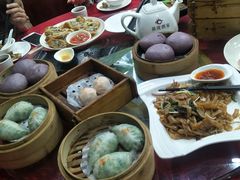 -鼎珑点心仔(燕塘店)