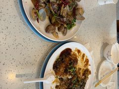 -前王院•巧克力海鲜市集餐厅(万平口店)