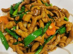 -南记食粥坊·宵夜大排档(岭南分店)