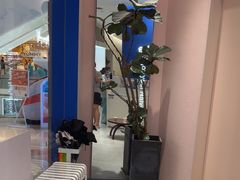 -天真蓝照相馆(杭州滨江宝龙店)