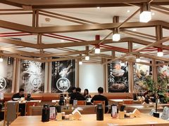 -味千拉面(广州白云机场T1西二店)