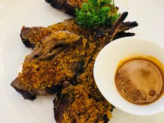 -摩根扒房(桐梓林店)