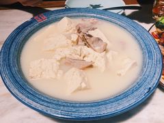 -小吊梨汤·北京菜·烤鸭(鸟巢店)