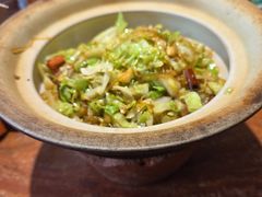 -长安记·大美陕菜(大族广场店)
