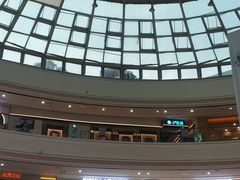 -万达广场(济南高新店)