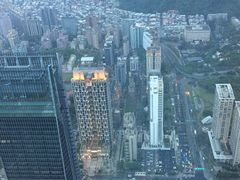 -随意鸟地方101观景餐厅