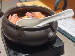 -云海肴·汽锅鸡·云南菜(高德置地店)