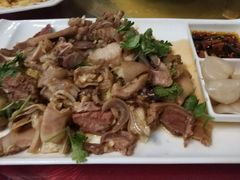 -大眼锅贴水饺(河东店)