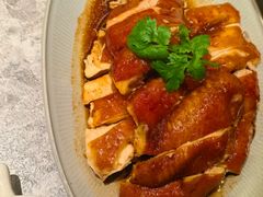 -留半山·香港食堂(啦啦宝都店)