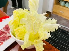 -岳合轩老北京涮肉