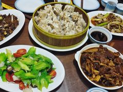 -来顺成饭庄