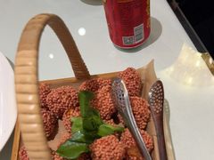 -福来齐·鲁菜海鲜·渔家菜(朝阳街分店)