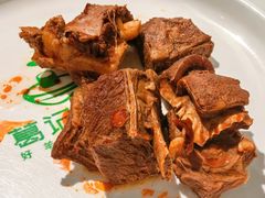 -葛记红焖羊肉(人民路店)