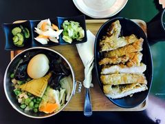 排骨便当-小明同学(三里屯店)