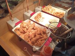 -火炉火自助餐(悠唐购物中心店)