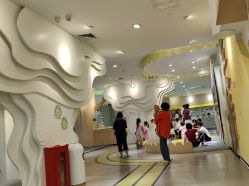 -MELAND CLUB亲子乐园·派对(浦东LCM置汇旭辉馆)