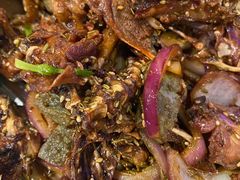 -马海涛牛肉串·午市牛腩饭·烧烤夜宵(领汇广场店)
