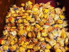 -FullHouse桌游跑团血染剧本杀(南京西路店)