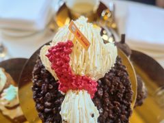 -Salon de Ville浦江汇(上海外滩华尔道夫酒店店)