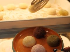 -铭记蛙小仙·活蛙畅享(CBD万达广场店)